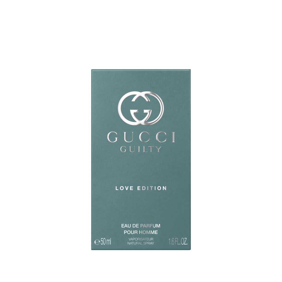 Eau de Parfum Pour Homme - GUCCI - Gucci Guilty Love Edition PH - Imagem 4