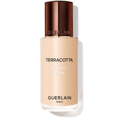 Le Teint Glow - GUERLAIN - TERRACOTTA - Imagem