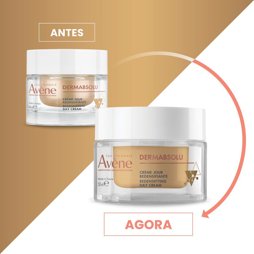 DermAbsolu Creme Dia - AVENE -  - Imagem 4