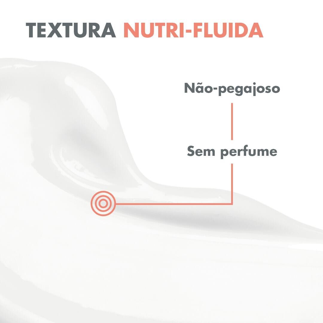 Cicalfate+ Emuls&atilde;o Hidratante Reparadora - AVENE -  - Imagem 5