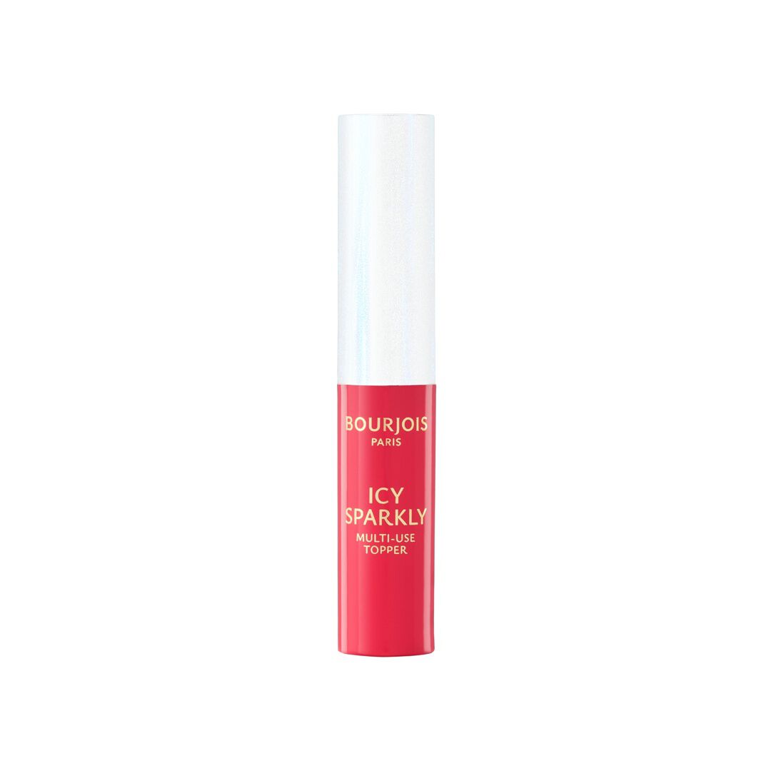 Topper Icy Sparkly - BOURJOIS -  - Imagem 1