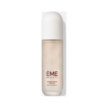 Body Oil European Summer - &Egrave;ME - &Egrave;ME - PRODUTO VENDA - Imagem