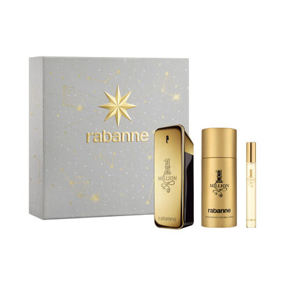 Coffret Eau de Toilette - RABANNE - 1 MILLION - Imagem