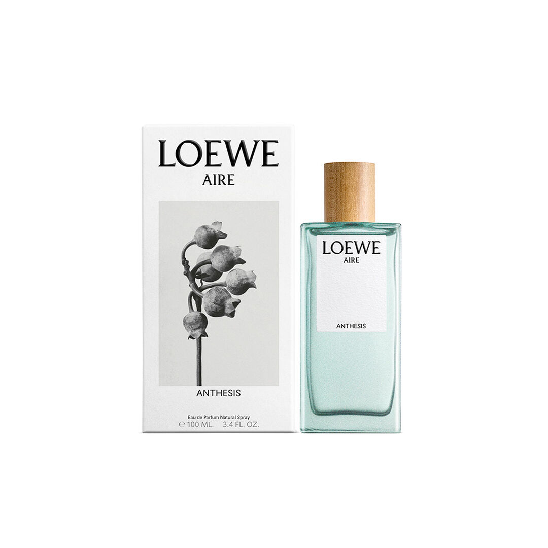Eau de Parfum - LOEWE - Loewe Aire Anthesis - Imagem 1
