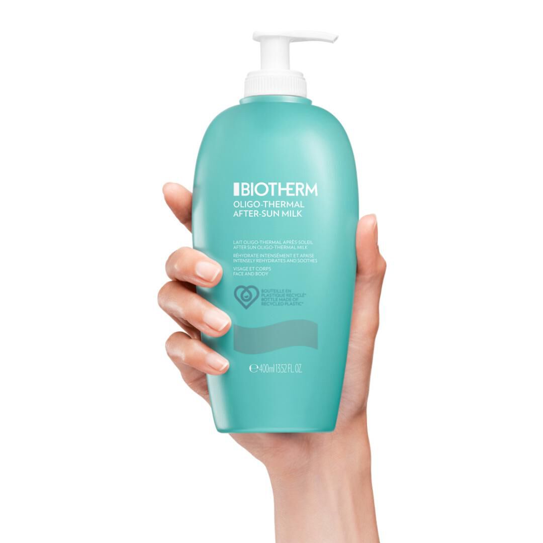 After-Sun, Leite Corporal - BIOTHERM - BIOTHERM SOLARES - Imagem 3