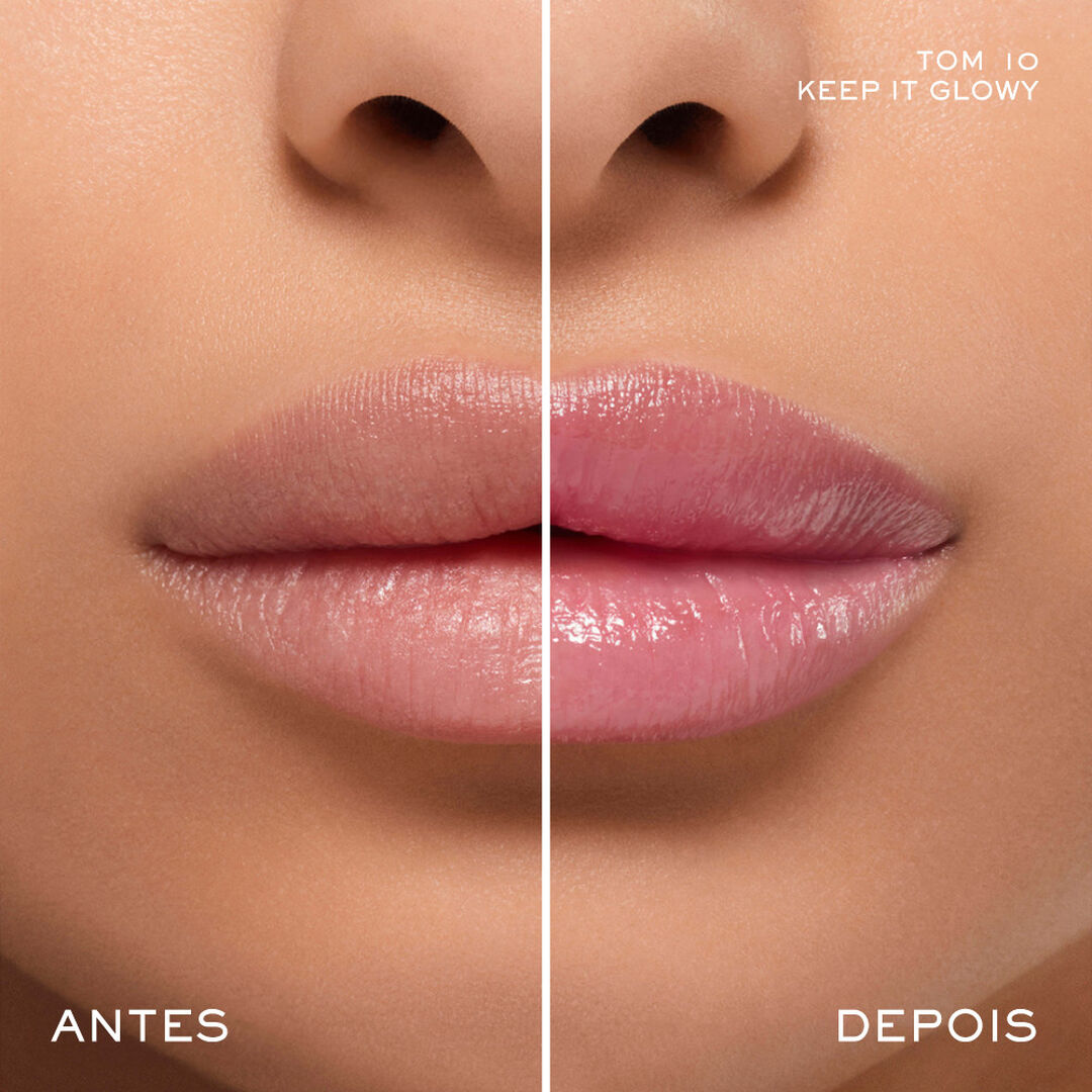 LIP BUTTERGLOW - Lanc&ocirc;me - Id&ocirc;le - Imagem 3