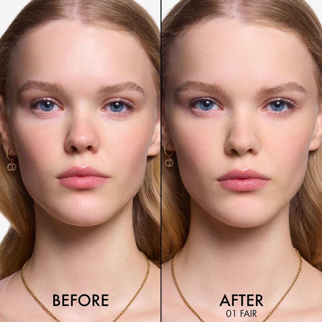 Nude Matte Filter - Dior - Forever - Imagem 5