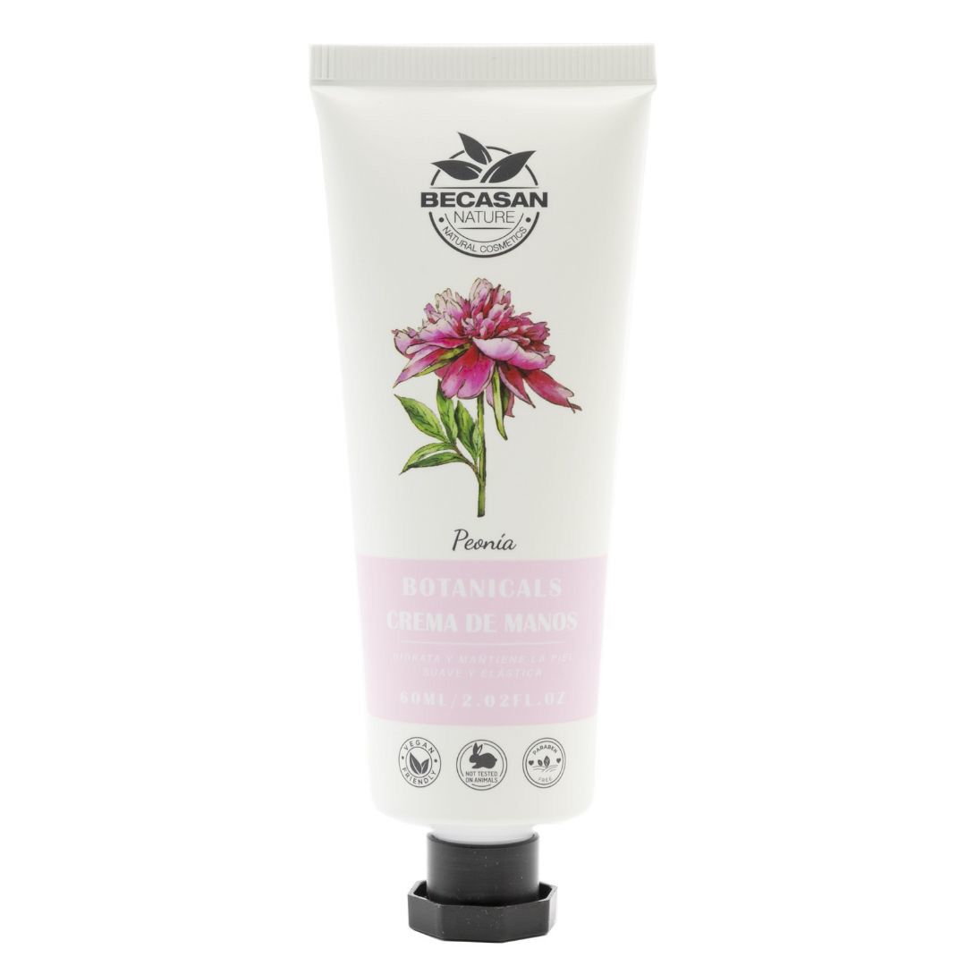 Creme para as m&atilde;os - BCS Bodycare - BCS - Imagem 5