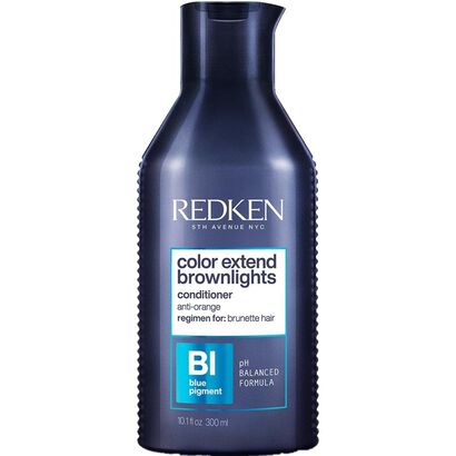 Condicionador - Redken - Color Extend Brownlights - Imagem