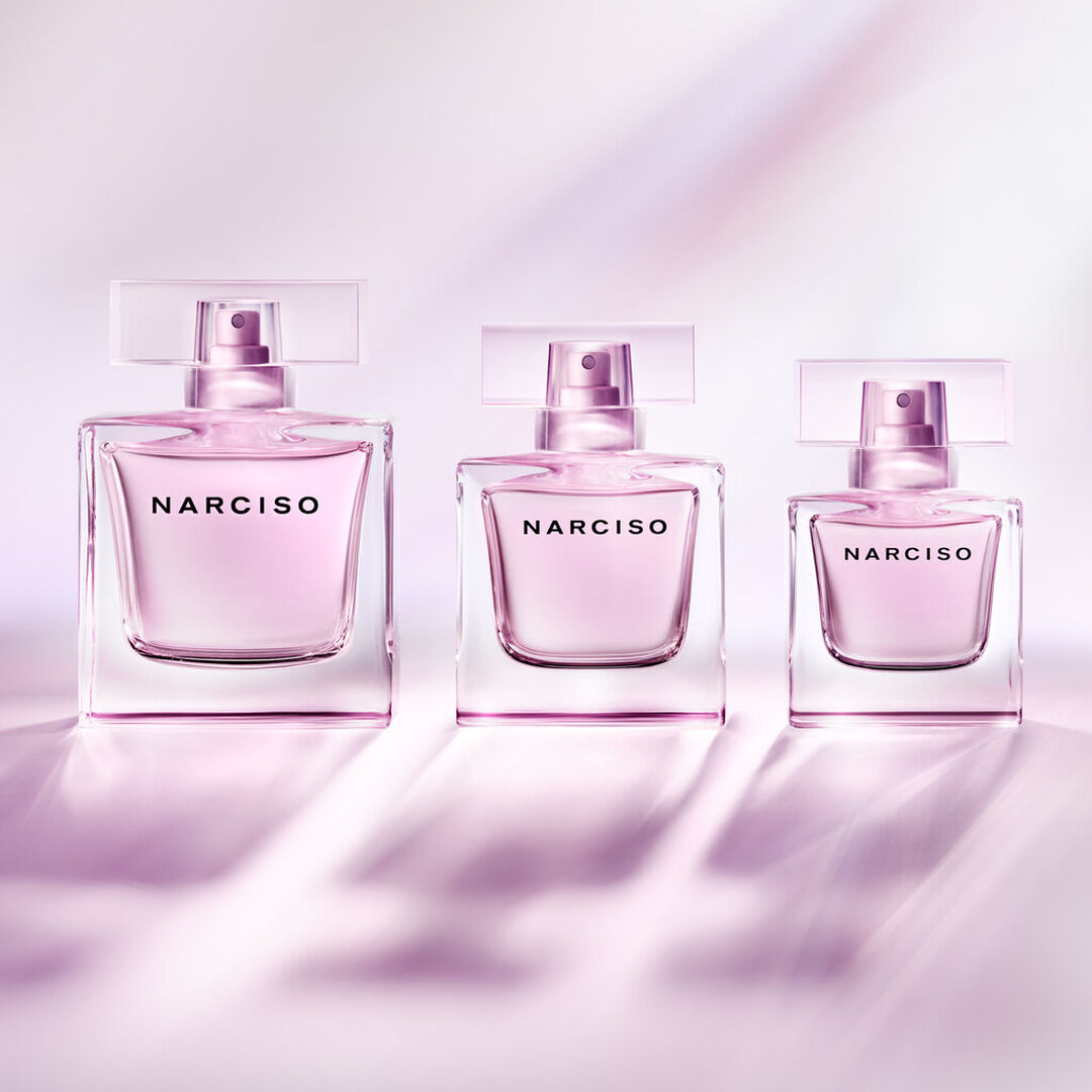 Radiante Eau de Parfum - NARCISO RODRIGUEZ - NARCISO - Imagem 5