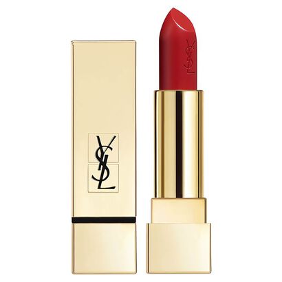 Rouge Pur Couture - Yves Saint Laurent - YVES SAINT-LAUREN MAQUILHAGEM - Imagem