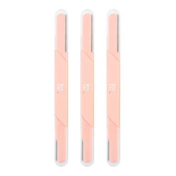 Face & Brow Razors, , hi-res
