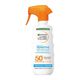 Sensitive Advanced Spray Protetor Solar FPS50+ - GARNIER AMBRE SOLAIRE - AMBRE SOLAIRE - Imagem 1
