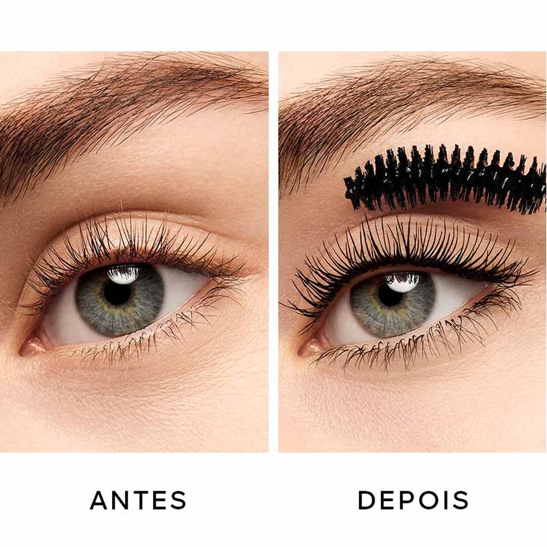 M&aacute;scara de Pestanas - GUERLAIN - NOIR G - Imagem 7