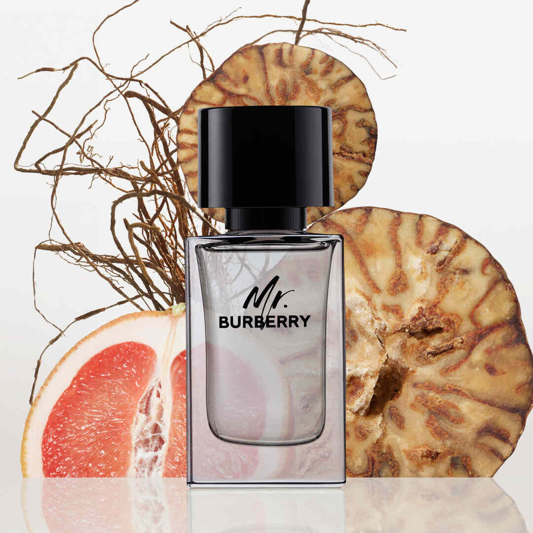 Eau de Toilette - BURBERRY - MR BURBERRY - Imagem 2