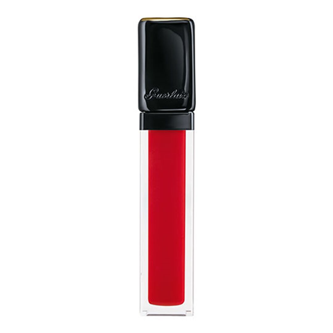 KissKiss Batom Liquido - GUERLAIN - KissKiss - Imagem 1