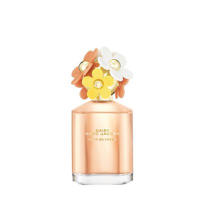 DAISY Extra Fresh - MARC JACOBS - Daisy Eau So Extra Fresh - Imagem