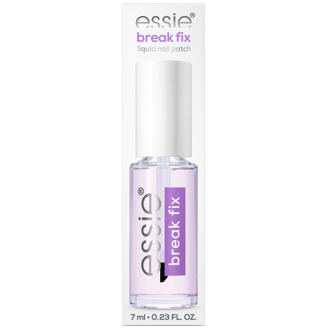 Break Fix - Penso L&iacute;quido - ESSIE -  - Imagem 1