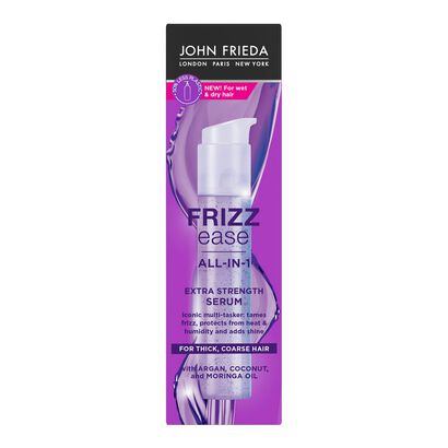 Sérum Anti-frizz Extra Forte - John Frieda - Frizz Ease - Imagem