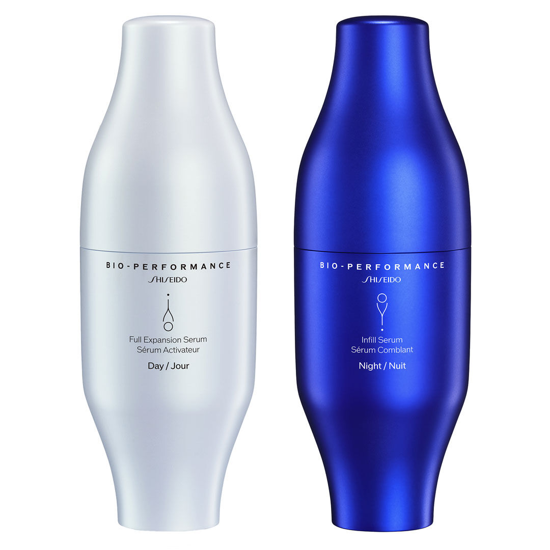 BOP SKIN FILLER - SHISEIDO - SHISEIDO TRATAMENTO - Imagem 1