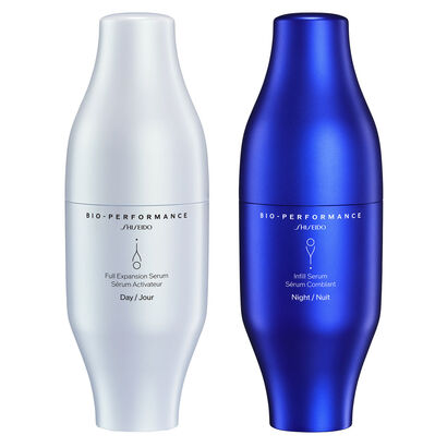 BOP SKIN FILLER - SHISEIDO - SHISEIDO TRATAMENTO - Imagem