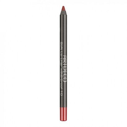 Soft Lip Liner Waterproof - ARTDECO - TWEED YOUR STYLE - Imagem