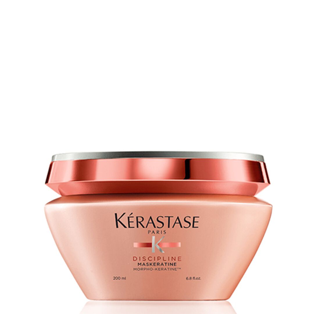 Masque Curl Idéal - KERASTASE - Discipline - Imagem 1