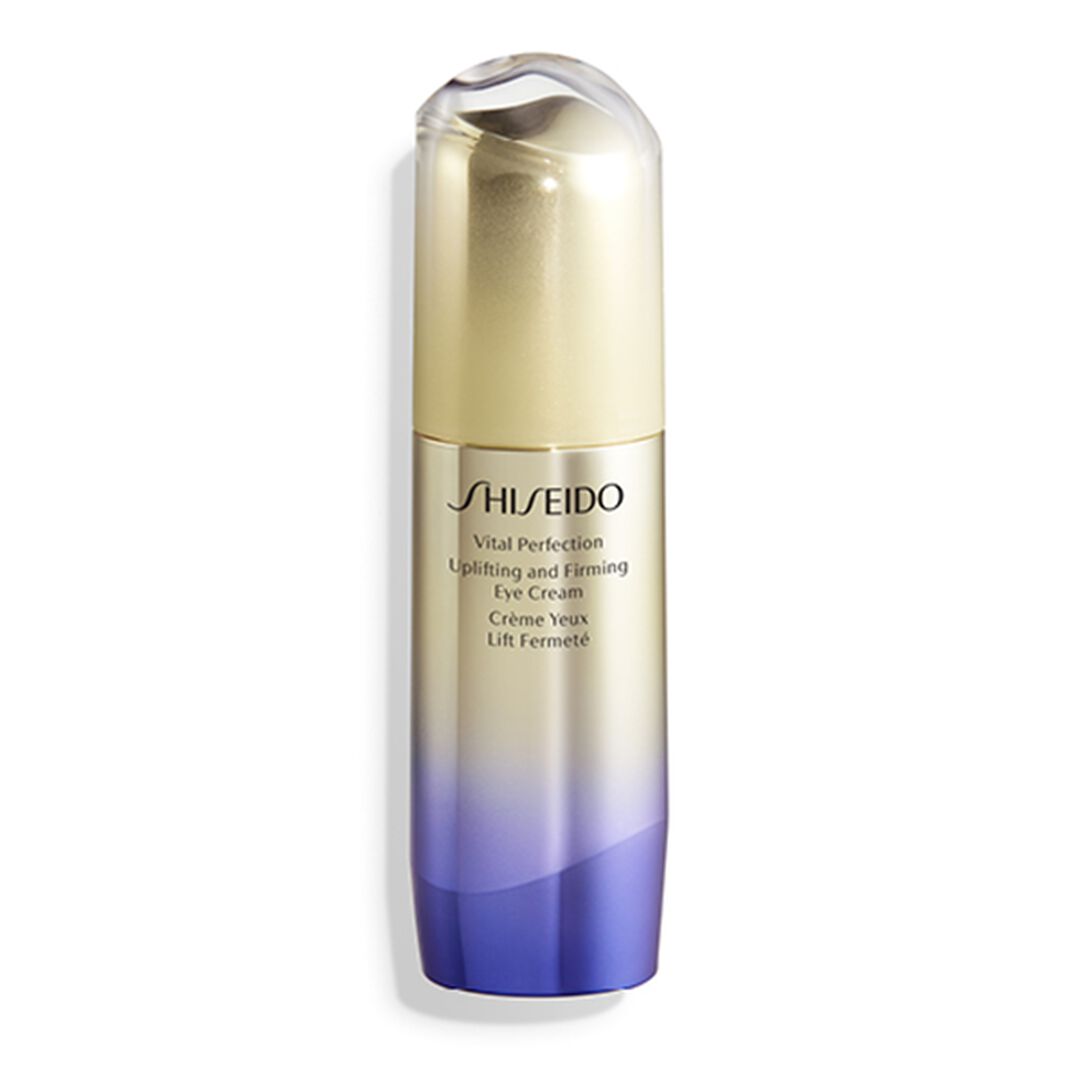Uplifting and Firming Eye Cream - SHISEIDO - Vital Perfection - Imagem 1
