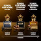 PARFUM CONCENTRÉ - Jean Paul Gaultier - SCANDAL POUR HOMME ABSOLU - Imagem 5