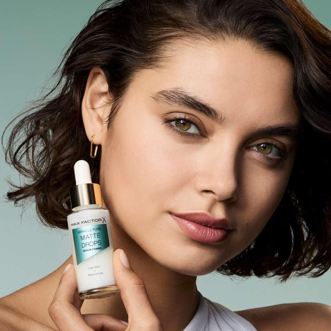Miracle Pure Matte Drops - Max Factor -  - Imagem 6