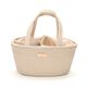 Cesta de Essenciais (Beige) - MUSTELA -  - Imagem 1