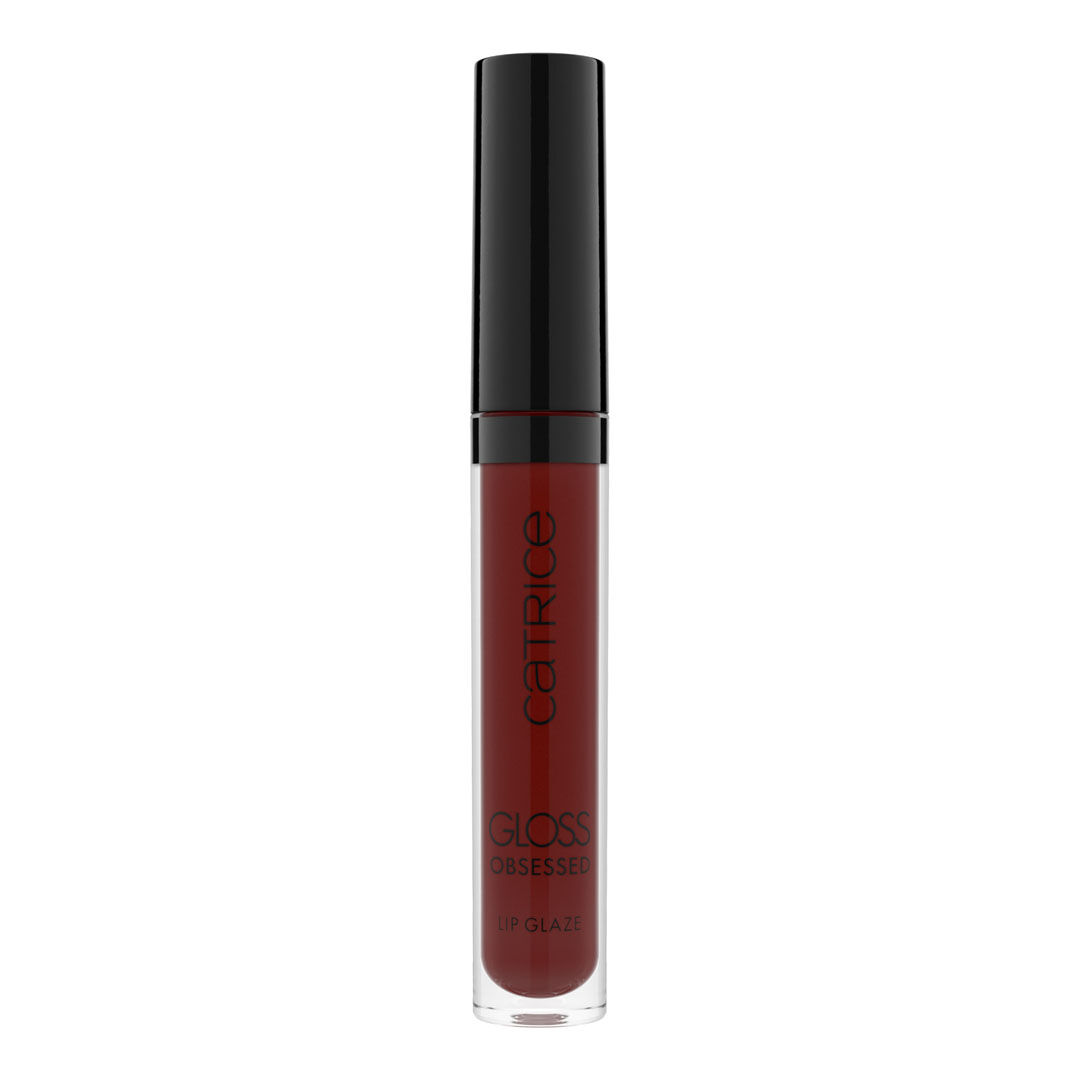 Gloss para L&aacute;bios Gloss Obsessed Lip Glaze - CATRICE -  - Imagem 10