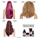 L'Oréal Professionnel Serie Expert Shampoo Recarga Vitamino Color Spectrum - L'ORÉAL PROFESSIONNEL - Vitamino Color Spectrum - Imagem 8