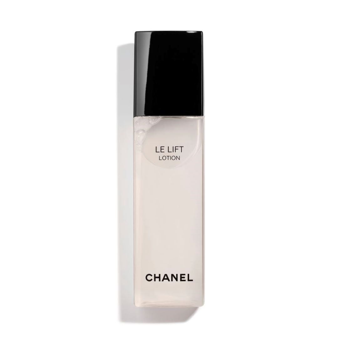 LE LIFT LOTION - CHANEL - Cole&ccedil;&atilde;o de Desmaquilhantes - Imagem 1