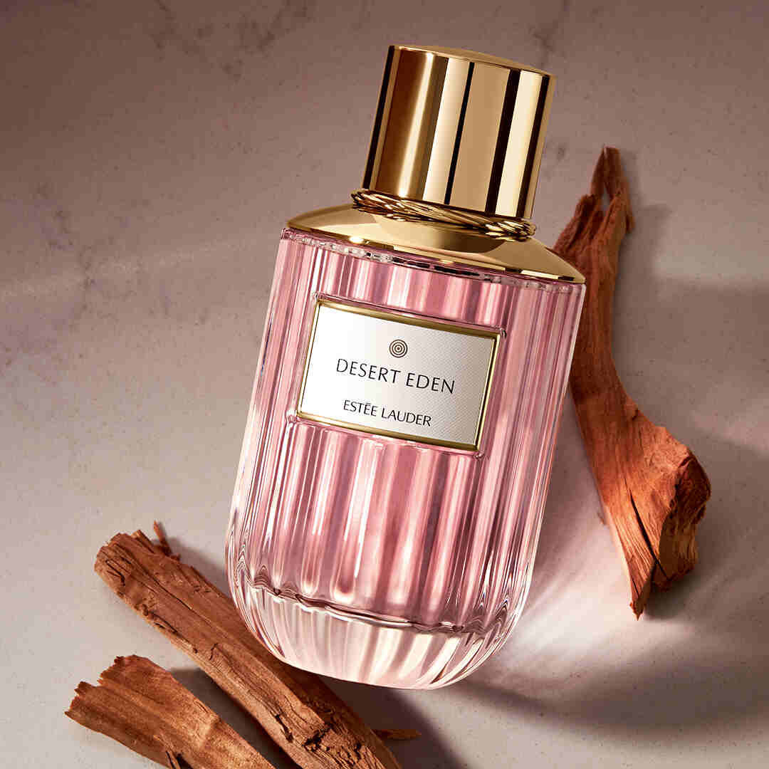 Luxury Collection - Estée Lauder Desert Eden Eau de Parfum Spray