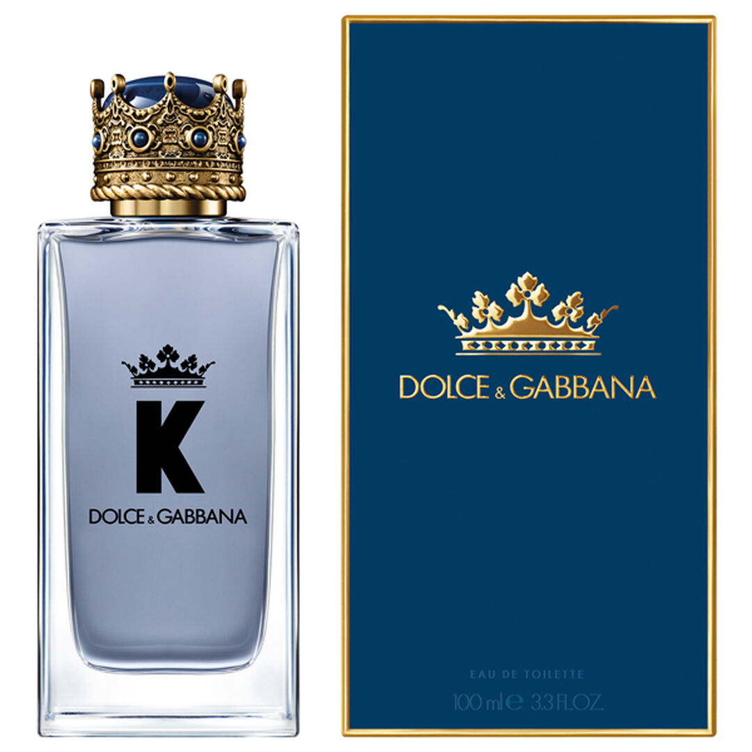 Eau de Toilette - Dolce&Gabbana - K BY DOLCE GABBANA - Imagem 2