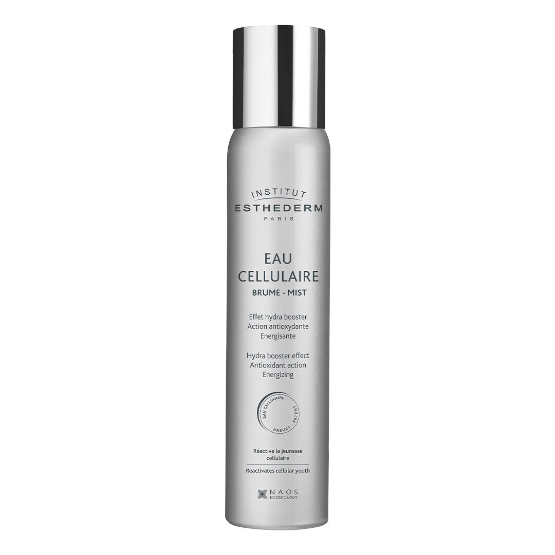 Spray Água de Limpeza - INSTITUT ESTHEDERM -  - Imagem 1