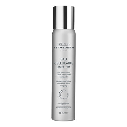 Spray Água de Limpeza - INSTITUT ESTHEDERM -  - Imagem