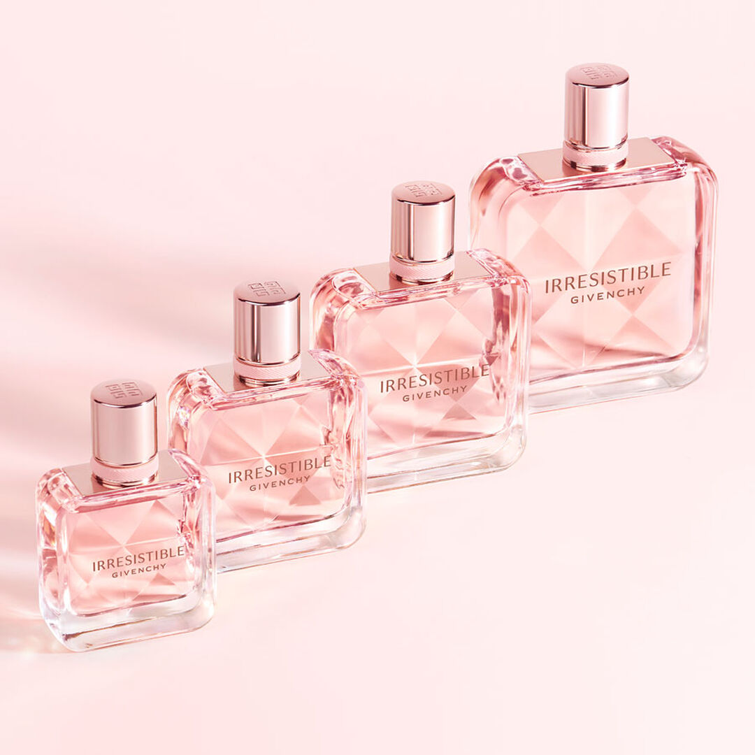 Irresistible Eau de Parfum - GIVENCHY - IRRESISTIBLE - Imagem 3