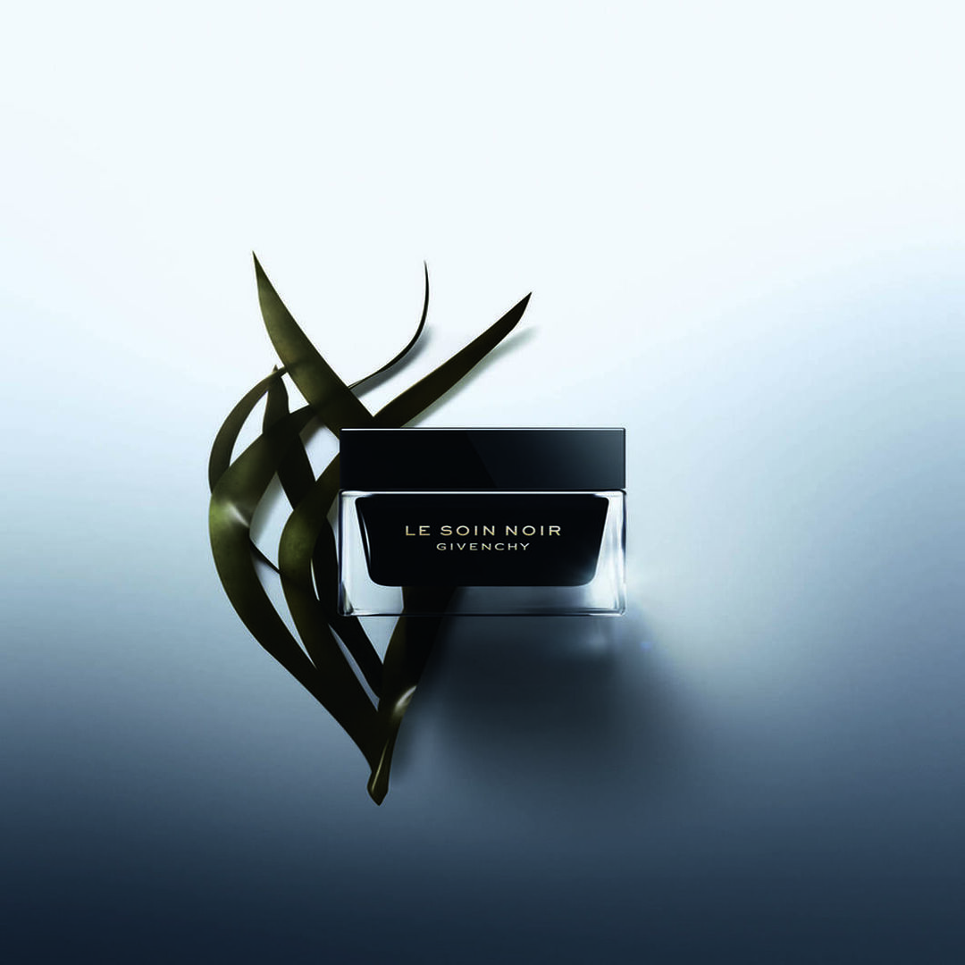 Creme de Dia Recarga - GIVENCHY - LE SOIN NOIR - Imagem 4
