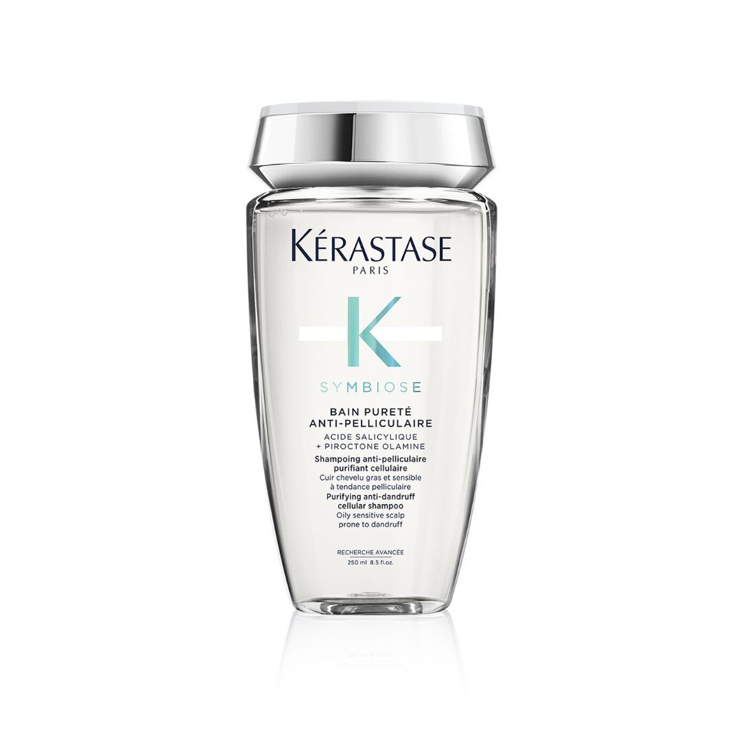 Bain Puret&eacute; - KERASTASE - Symbiose - Imagem 1