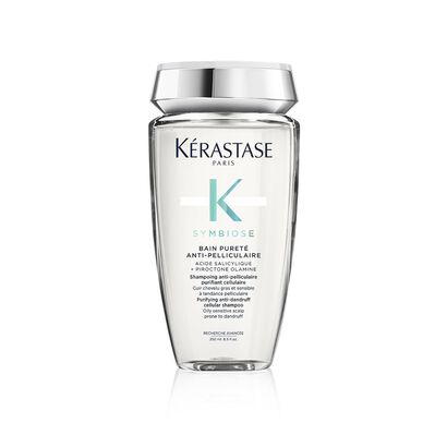 Bain Puret&eacute; - KERASTASE - Symbiose - Imagem
