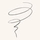 Eyeliner de tinta impermeável - CATRICE -  - Imagem 9