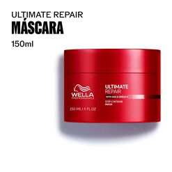 Ultimate Repair - Máscara de Reparação Profissional, , hi-res