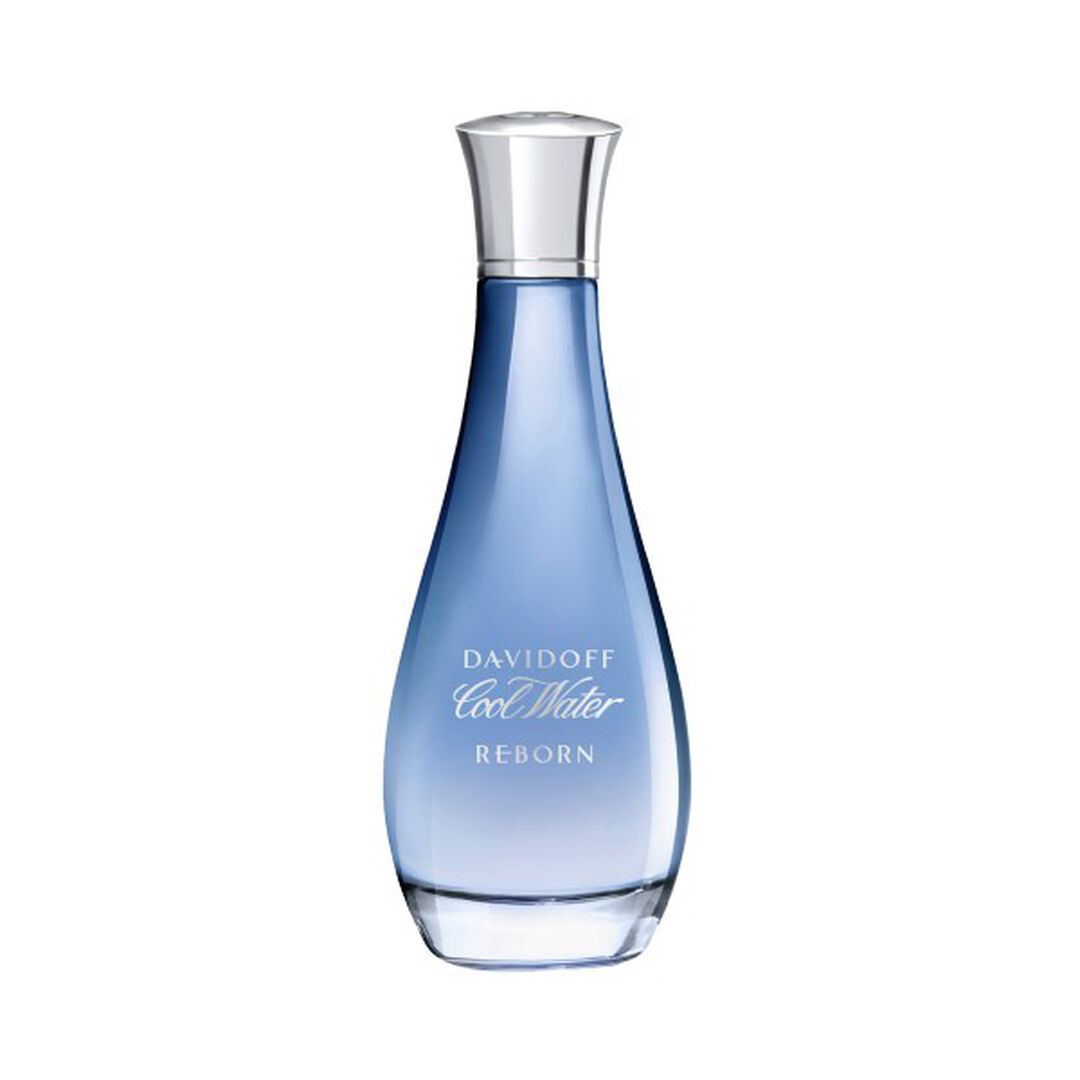 Eau de Toilette - DAVIDOFF - Cool Water Reborn - Imagem 1