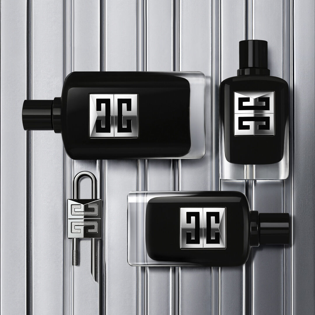 Eau de Parfum - GIVENCHY - GENTLEMAN - Imagem 3