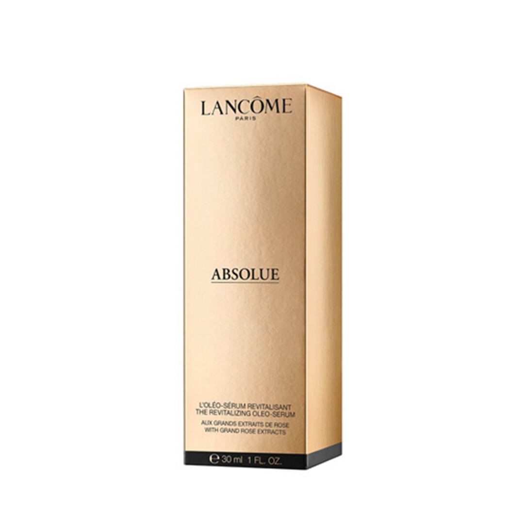 Óleo-Sérum - Lancôme - LANCOME TRATAMENTO - Imagem 10