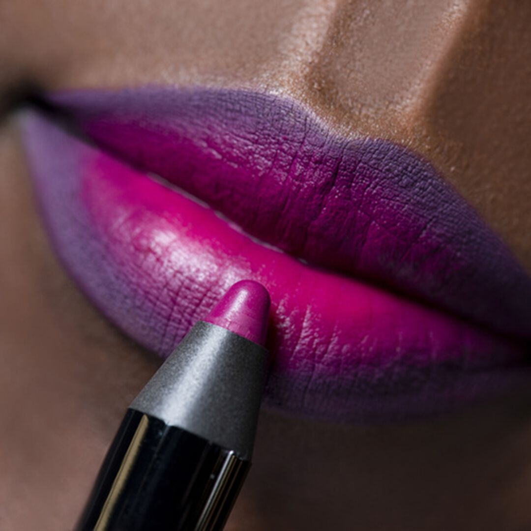 Ombré Lips Duo Contouring - BLACK UP -  - Imagem 4
