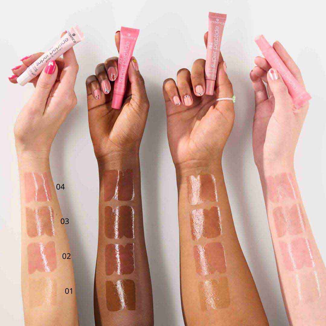 Tratamento de l&aacute;bios - The Super Peptide - ESSENCE -  - Imagem 2