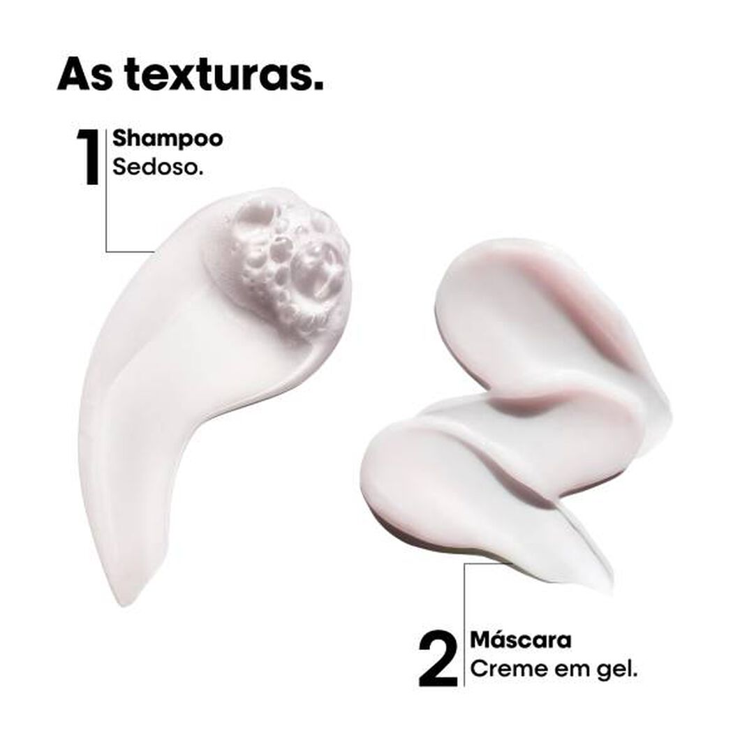 Coffret Duo - L'ORÉAL PROFESSIONNEL - Vitamino Color - Imagem 6